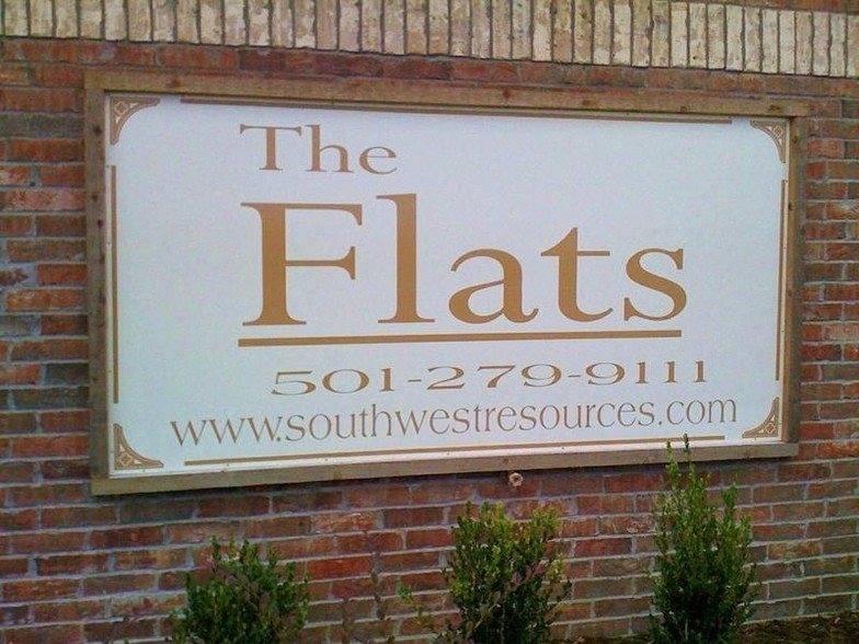 The Flats Apartmetnts
